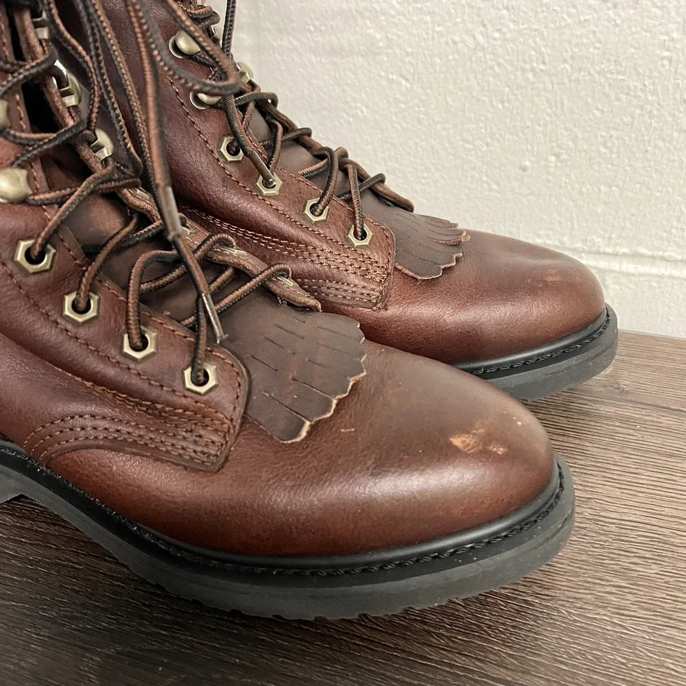 Masterson Boot Co. masterson boot